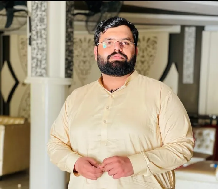Atiq ur Rehman