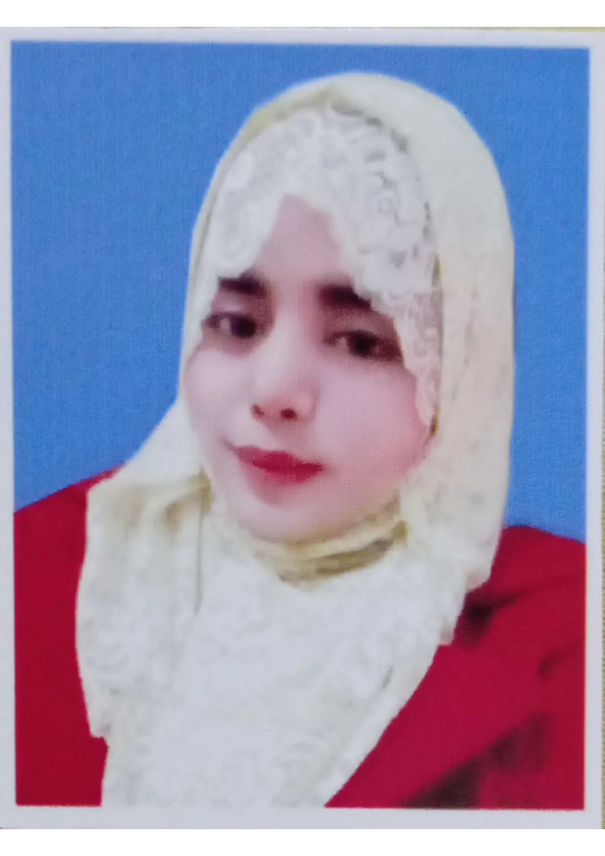 Maryam Zahra