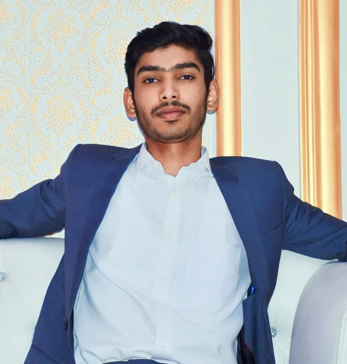 Muhammad Nouman 