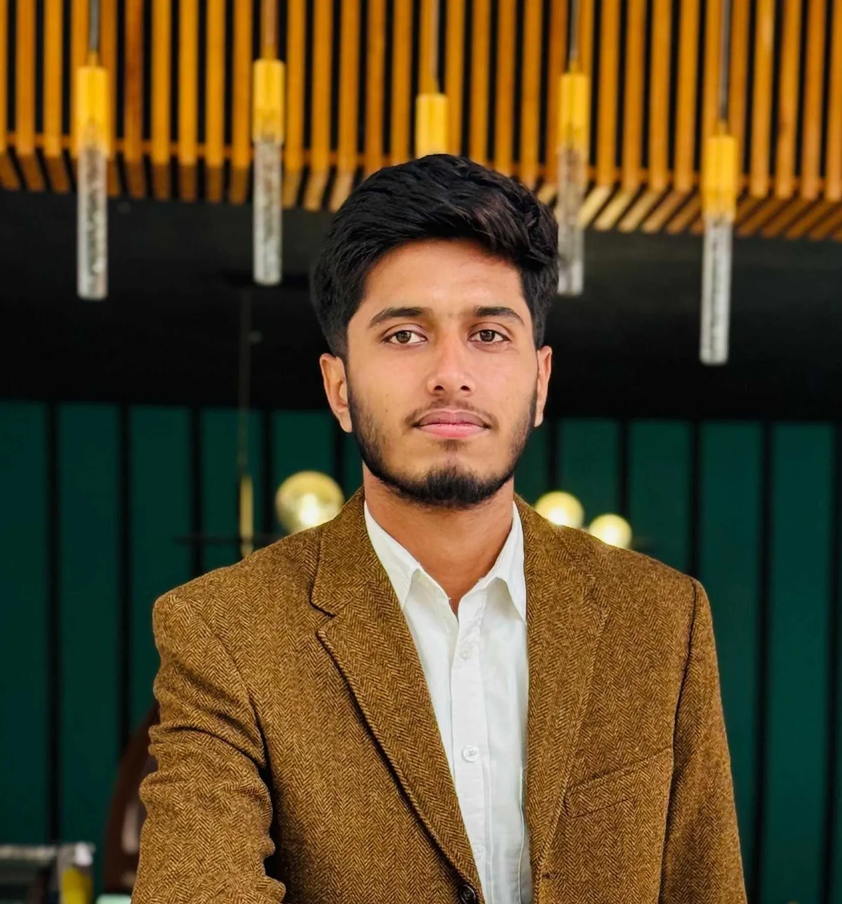 Abdul Rehman