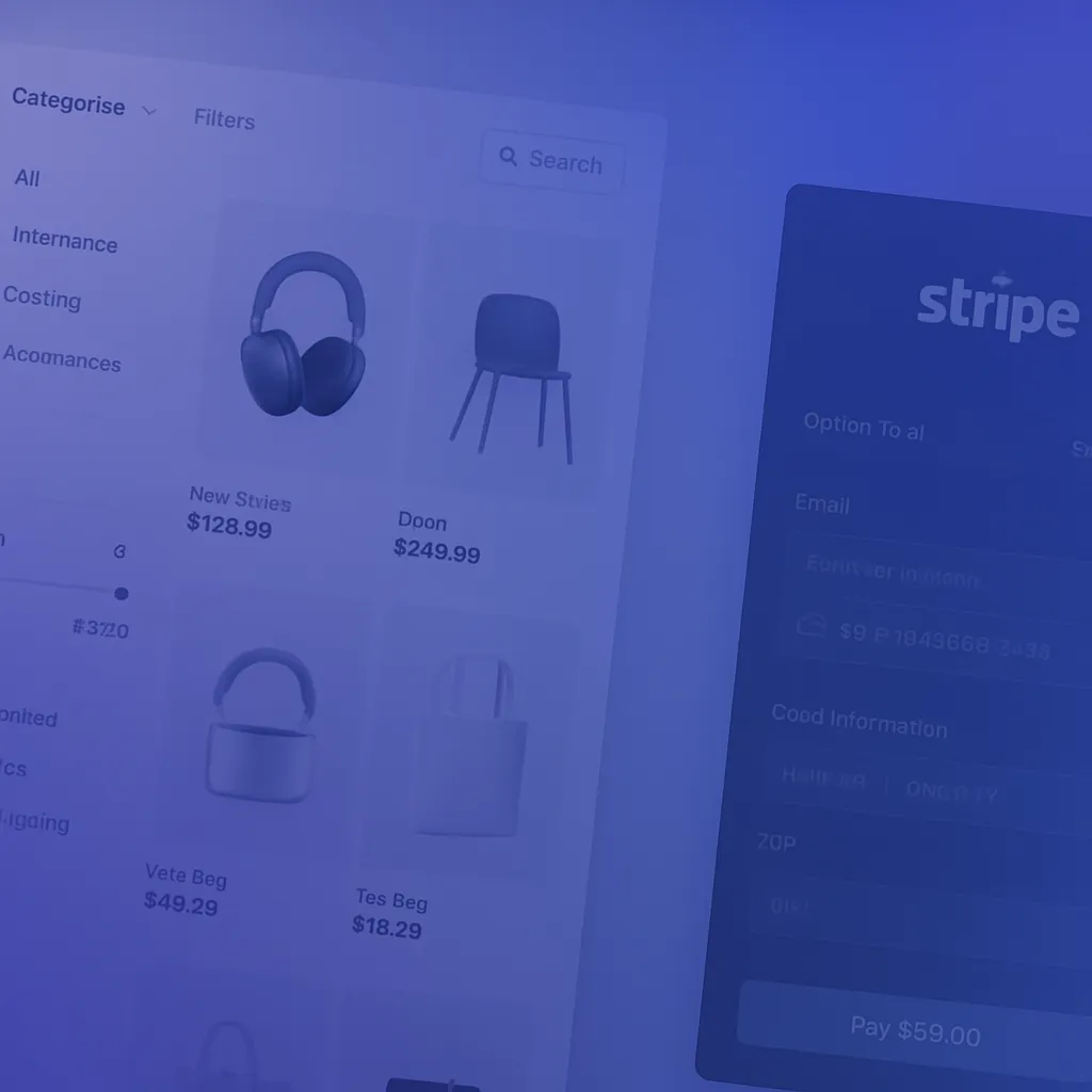 E-Commerce Platform
