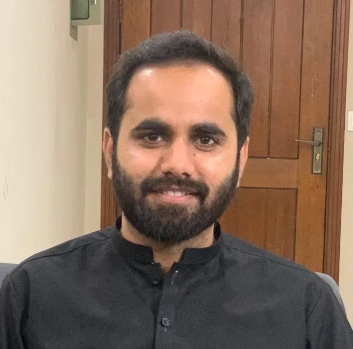 Muhammad Qasim