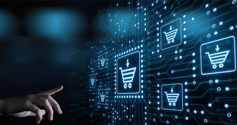 E-commerce